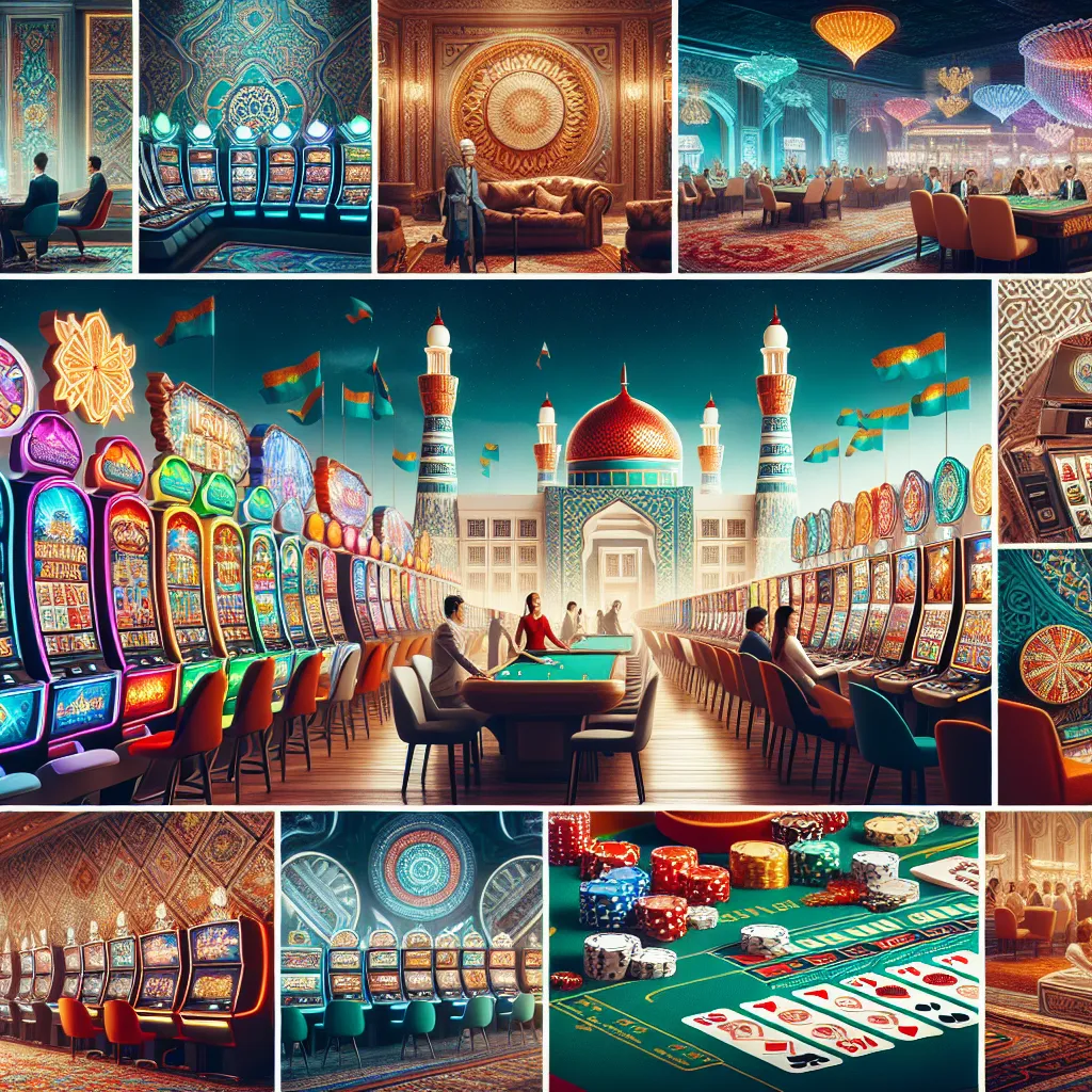 Обзор Джет Казино