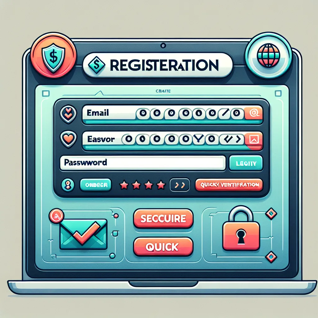 Регистрация на сайте Джет Казино